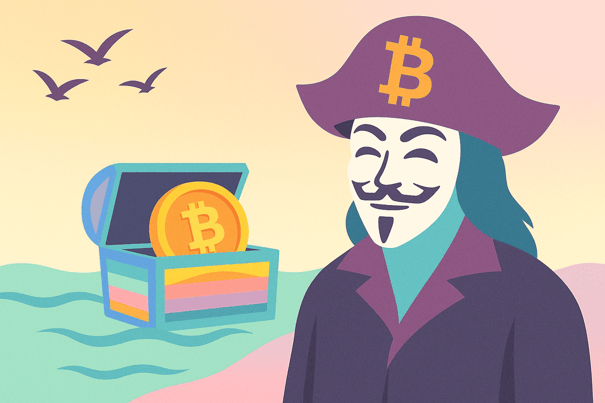 What is Bitcoin