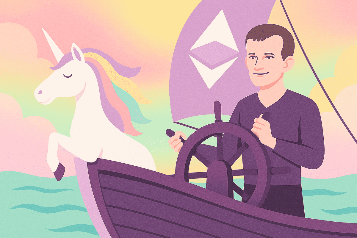 What is Ethereum