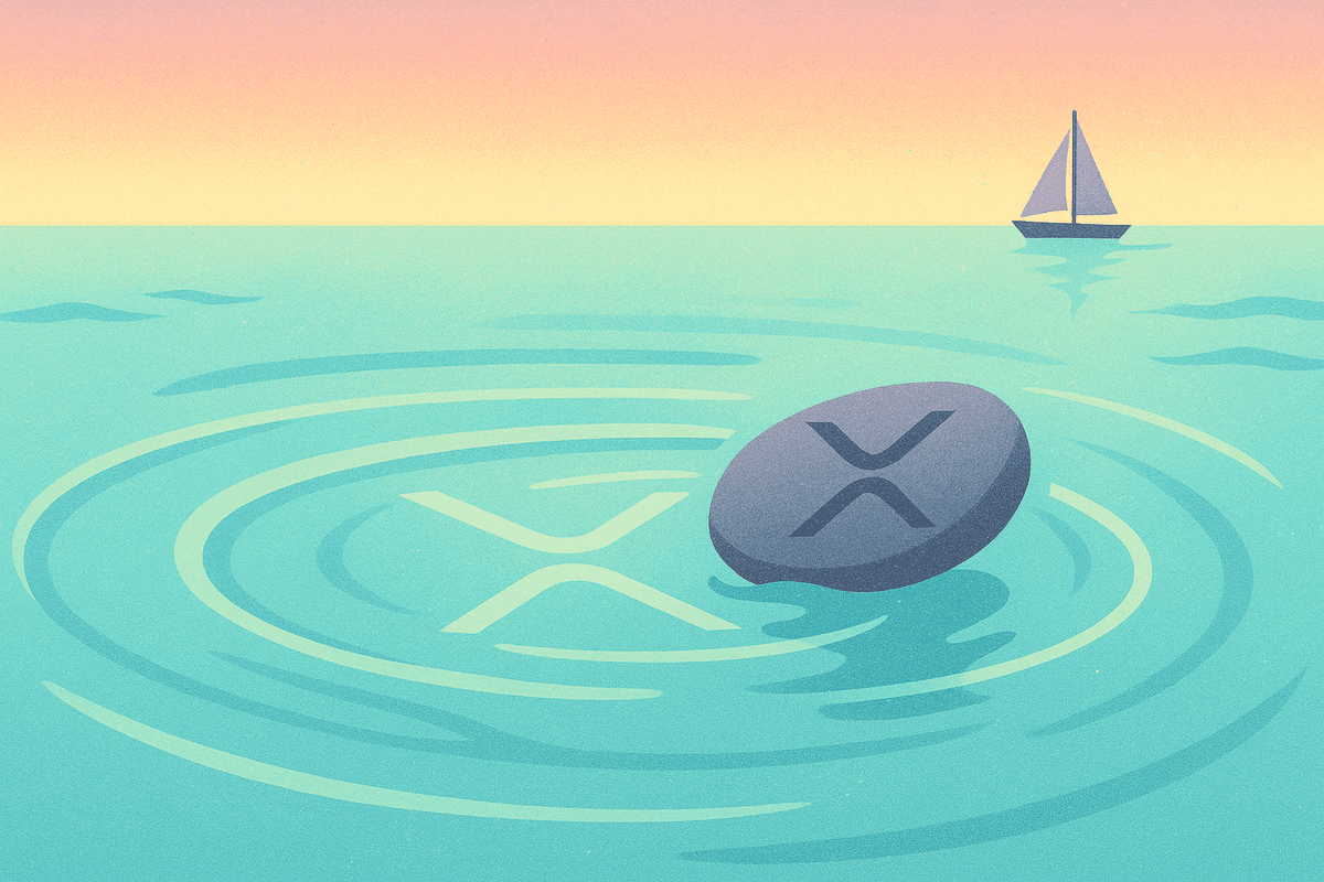 What is XRP