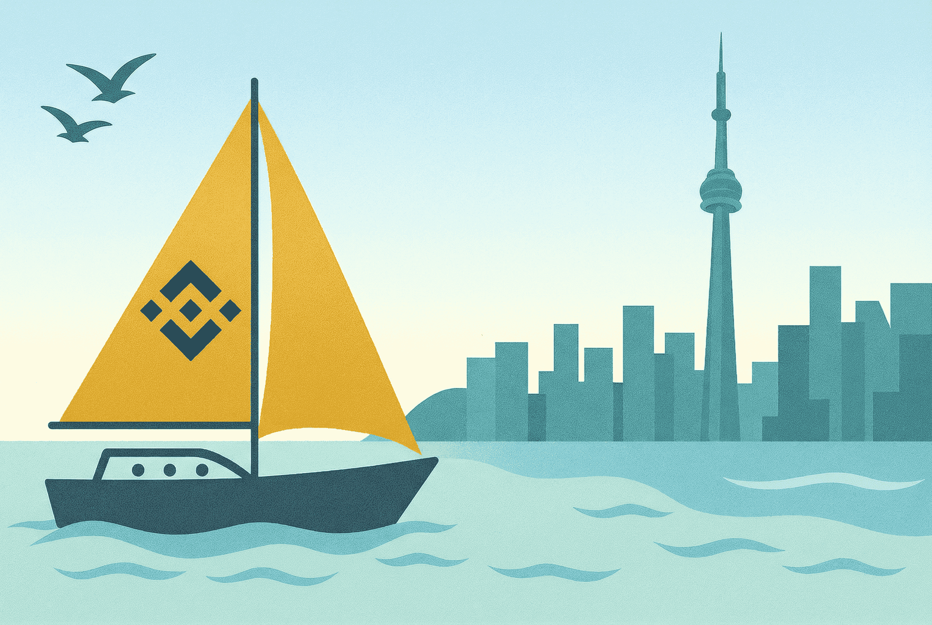 Comparaison de BNB et Canada