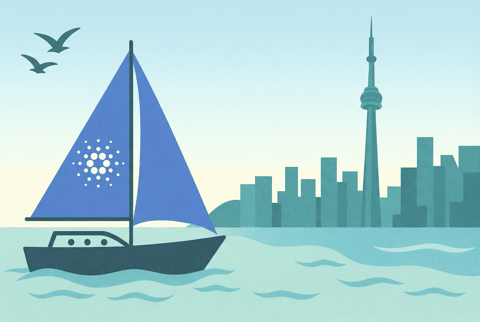 Comparaison de Cardano et Canada